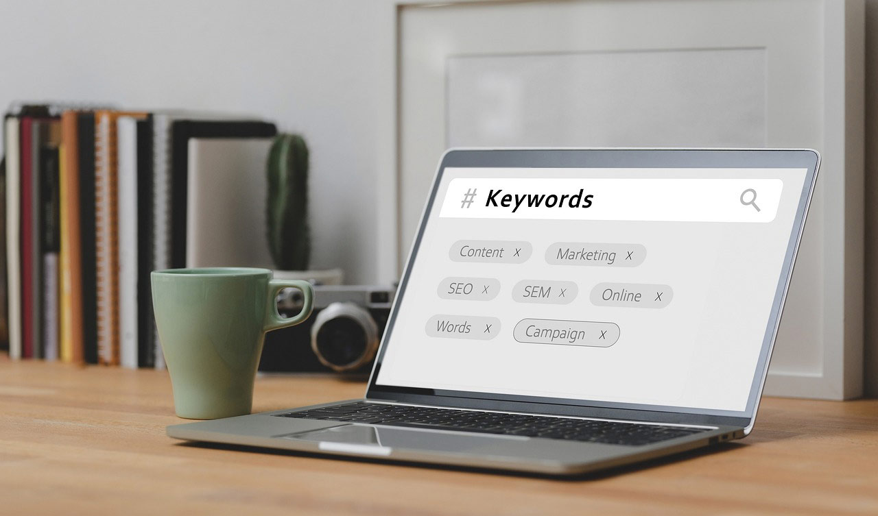 Keyword Research & Planning